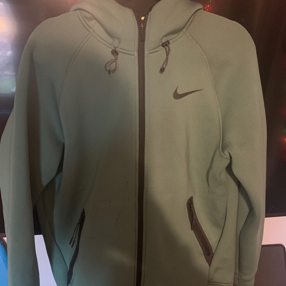Nike Dri-Fit Jacket